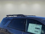 New 2025 Nissan Pathfinder Rock Creek image 6