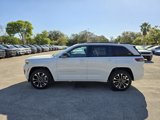 New 2025 Jeep Grand Cherokee Overland image 3