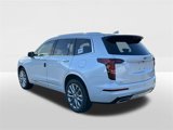 New 2025 Cadillac XT6 Premium Luxury w/ Technology Package image 2