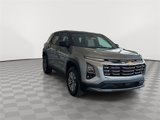 New 2026 Chevrolet Equinox LT w/ Safety and Technology Package image 2