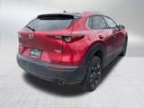 Certified 2024 MAZDA CX-30 2.5 Turbo w/ Premium Package image 5