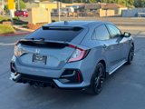 Used 2021 Honda Civic Sport image 6