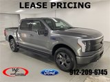 New 2025 Ford F150 Lightning Flash image 3