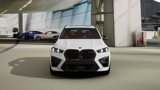 New 2026 BMW X5 M Competition w/ Executive Package image 3