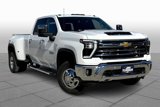 New 2025 Chevrolet Silverado 3500 LTZ w/ LTZ Texas Edition image 2