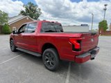 New 2025 Ford F150 Lightning XLT image 5