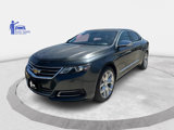 Used 2014 Chevrolet Impala LTZ image 3