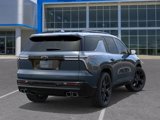New 2026 Chevrolet Traverse RS image 4