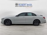 Used 2017 Mercedes-Benz E 43 AMG 4MATIC Sedan image 2