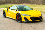 Used 2022 Acura NSX Type S image 2