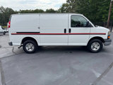 Used 2014 Chevrolet Express 2500 image 5