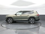 New 2025 Volkswagen Atlas SEL image 4