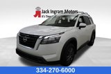 New 2025 Nissan Pathfinder SV w/ SV Premium Package image 2