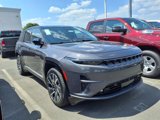 New 2025 Jeep Wagoneer Limited w/ Comfort Package image 3