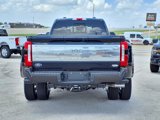New 2025 Ford F450 King Ranch image 4