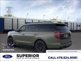 New 2025 Ford Expedition Tremor image 4