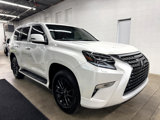 Used 2023 Lexus GX 460 Premium w/ Premium Plus Package image 3