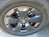 New 2026 Honda Passport RTL image 2