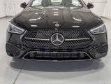 New 2025 Mercedes-Benz CLE 300 4MATIC Cabriolet image 3