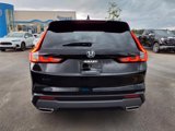 New 2026 Honda CR-V Sport image 4