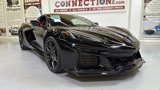 Used 2023 Chevrolet Corvette Z06 w/ Engine Appearance Package image 3