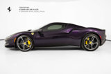 Certified 2024 Ferrari 296 GTB image 4