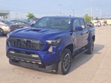 New 2025 Toyota Tacoma TRD Sport image 3