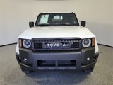 New 2025 Toyota Land Cruiser 1958 image 2