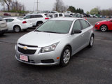 Used 2014 Chevrolet Cruze LS image 3