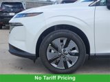New 2025 Nissan Murano SL image 6