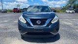 Used 2017 Nissan Murano S w/ Navigation Package image 4