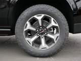 New 2025 GMC Yukon AT4 Ultimate image 3