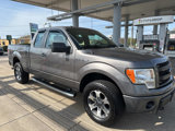 Used 2014 Ford F150 STX w/ Equipment Group 201A Mid image 6