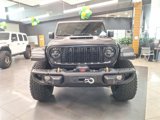 New 2025 Jeep Wrangler Unlimited Rubicon 392 image 4