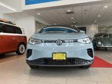 New 2025 Volkswagen ID.4 Pro S image 2