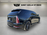New 2025 Cadillac Escalade IQ Sport 2 w/ LPO, ONYX Package image 3