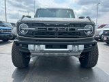 New 2025 Ford Bronco Raptor image 2