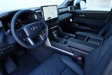 New 2025 Toyota Tundra Limited image 3