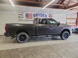 New 2025 RAM 2500 Laramie w/ Night Edition image 2