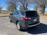 Used 2020 Chevrolet Equinox LT image 3