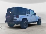 Used 2018 Jeep Wrangler Unlimited Sport image 4