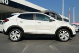 New 2025 Buick Encore GX Preferred image 4
