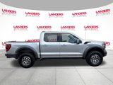 Certified 2023 Ford F150 Raptor image 2
