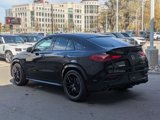 New 2025 Mercedes-Benz GLE 63 AMG S image 6