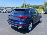 Used 2024 Audi Q3 2.0T Premium w/ Convenience Package image 5