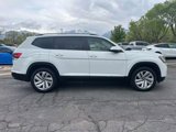 Used 2021 Volkswagen Atlas SEL image 6