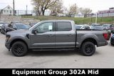 New 2025 Ford F150 XLT image 2
