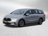 Used 2024 Honda Odyssey EX-L image 3
