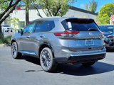 New 2026 Nissan Rogue Platinum w/ Platinum Premium Package image 4