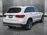 Certified 2022 Mercedes-Benz GLC 300 4MATIC image 5